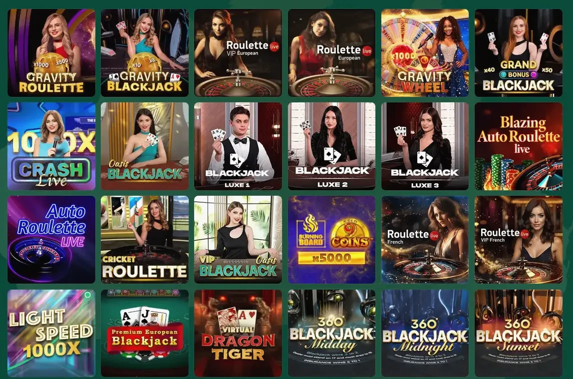Bonus de bienvenue Mad Casino avec 300% et 200 tours gratuits